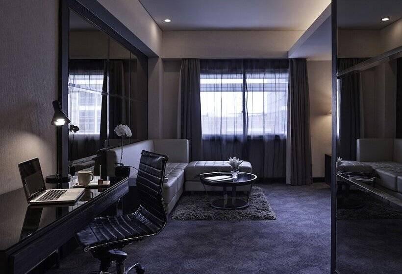 豪华房间, Pullman Jakarta Indonesia