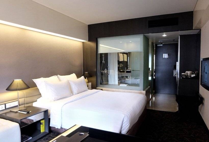 高级大房间, Pullman Jakarta Indonesia