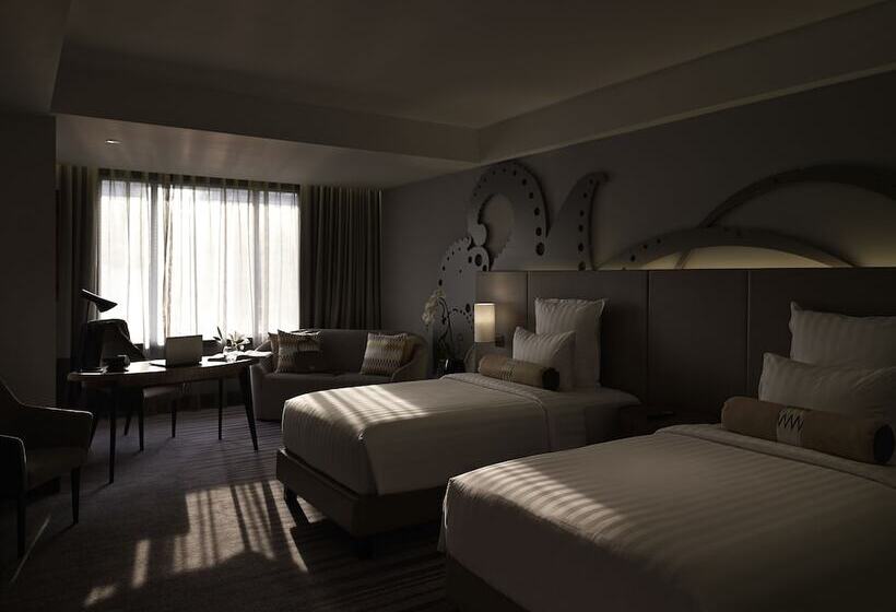 豪华房间, Pullman Jakarta Indonesia