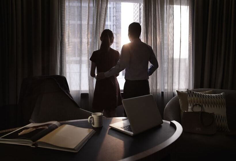 豪华房间, Pullman Jakarta Indonesia