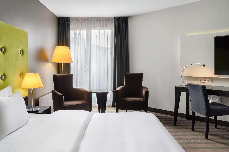 Номер Премиум, Radisson Blu Sobieski