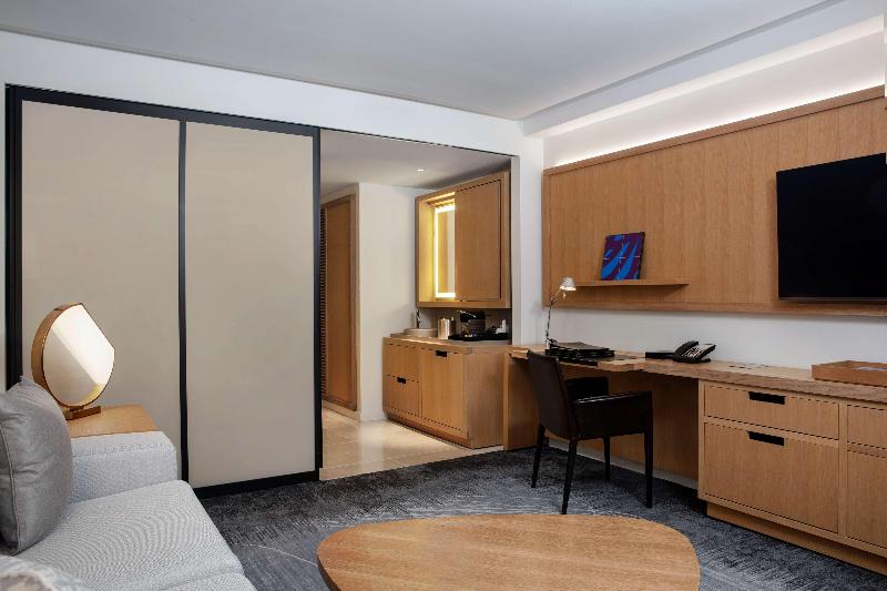 Номер Стандарт, Radisson Blu Sobieski