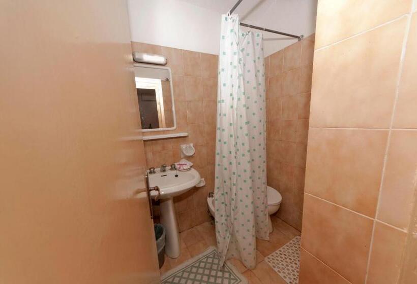 Quarto Economy, Villa Franca