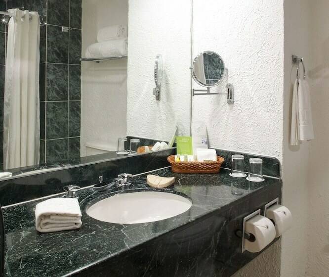 带山景的高级间, Emporio Ixtapa   With Optional All Inclusive