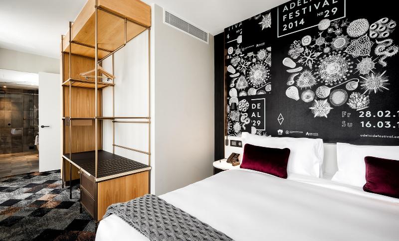 Номер Стандарт с Балконом, Sporthotel Heiligenblut