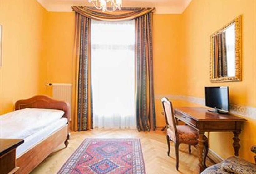 Номер Стандарт Индивидуальный, Villa Excelsior Hotel & Kurhaus