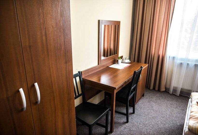标准间, City Hotel B&b