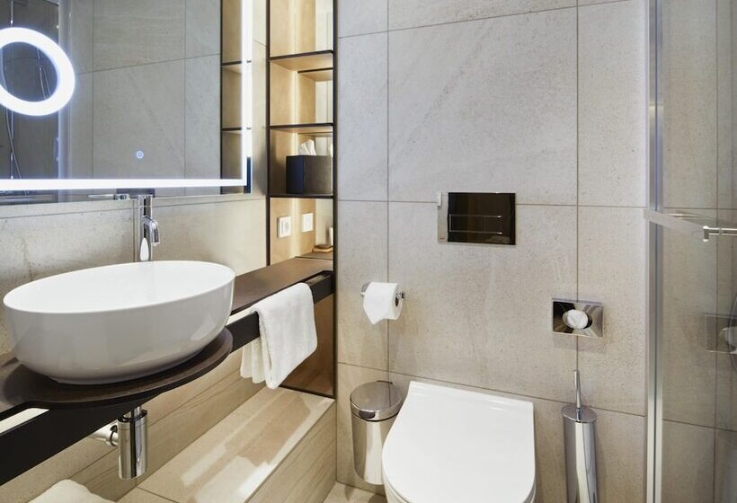 클래식 룸, Orea Resort Horal špindlerův Mlýn