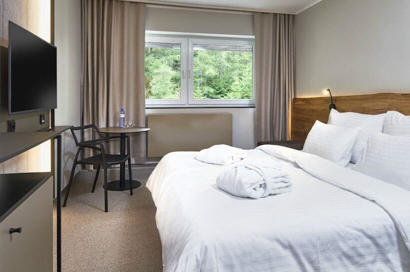 클래식 룸, Orea Resort Horal špindlerův Mlýn