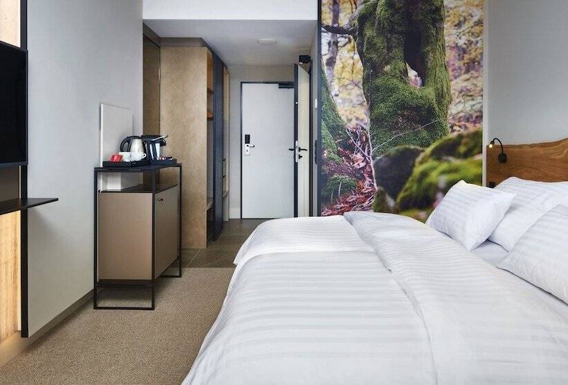 이그제큐티브 룸, Orea Resort Horal špindlerův Mlýn