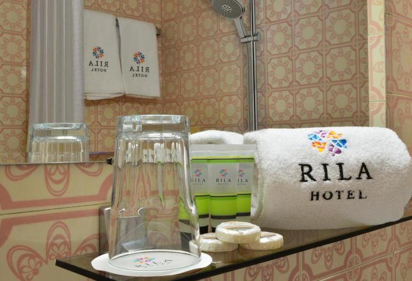 Family Suite, Rila Hotel Sofia