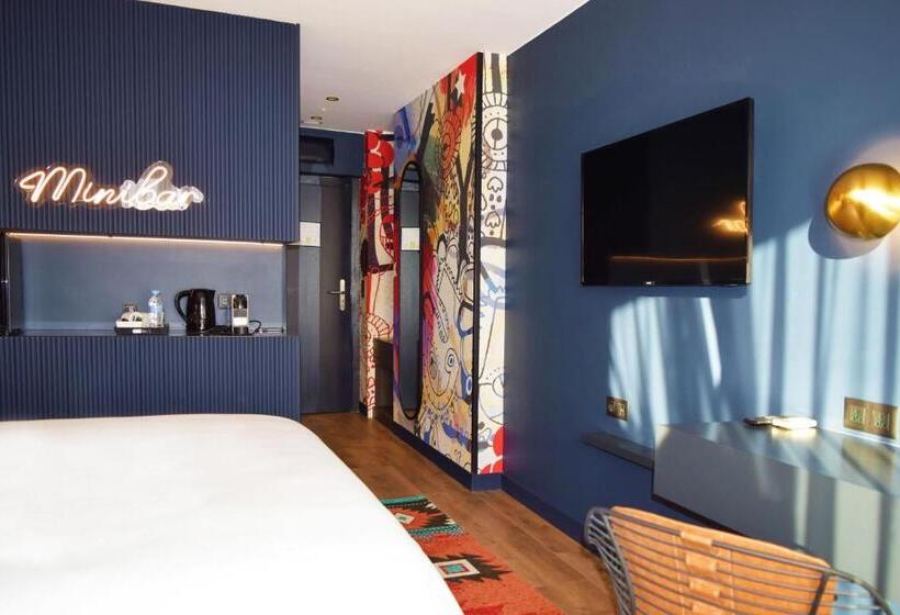 Номер Superior, Rila Hotel Sofia