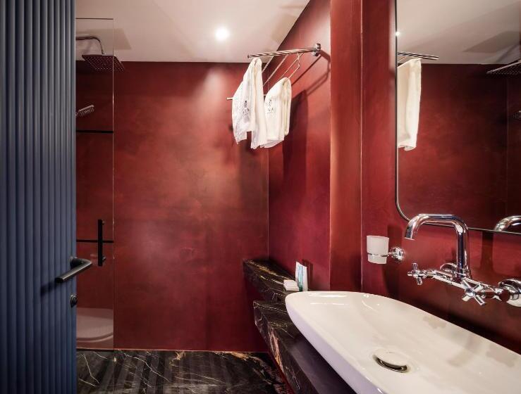 Апартаменты Пентхаус 1 Спальня, Rila Hotel Sofia