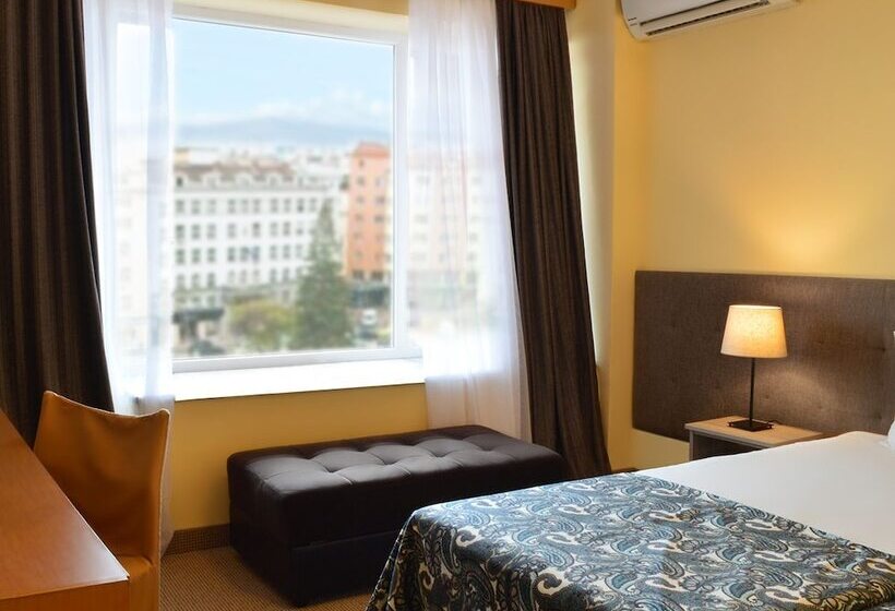 Номер Economy, Rila Hotel Sofia