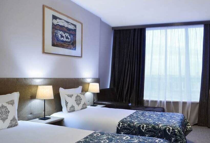 Номер Economy, Rila Hotel Sofia