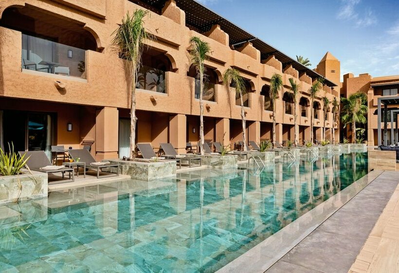 Cameră Standard cu Vedere la Gradină, Hotel Riu Tikida Garden - Adults Only - All Inclusive