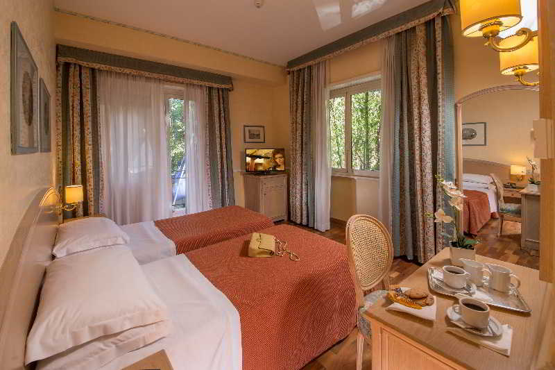 Quarto Estandar, Santa Costanza By Omnia Hotels