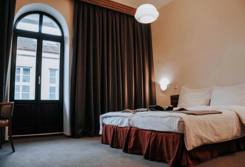 标准间, B&b Hotel Praha