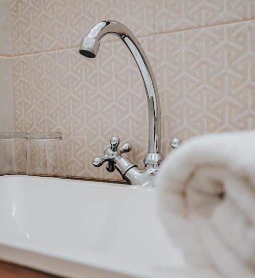 标准间, B&b Hotel Praha