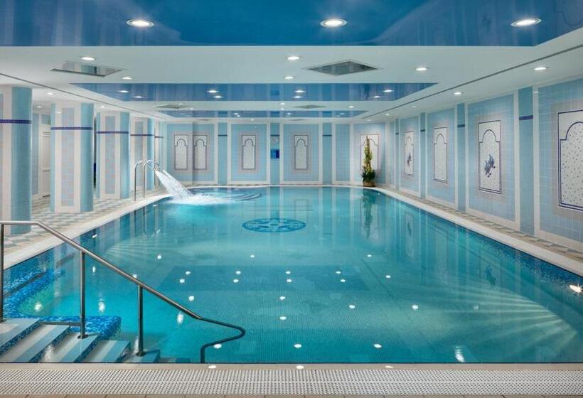 Номер Superior, Ensana Hotel Pacifik