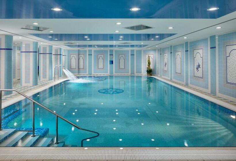 Номер Superior, Ensana Hotel Pacifik