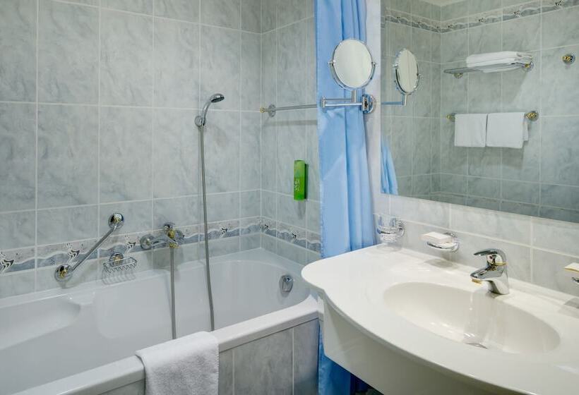 Номер Superior, Ensana Hotel Pacifik