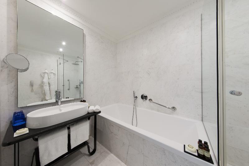 اتاق سوپریور, Grand Hotel Palace Rome