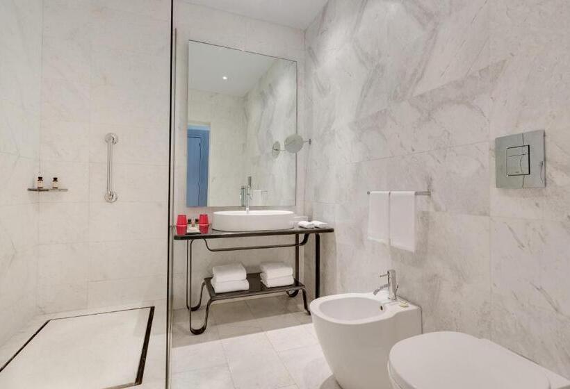 اتاق سوپریور, Grand Hotel Palace Rome
