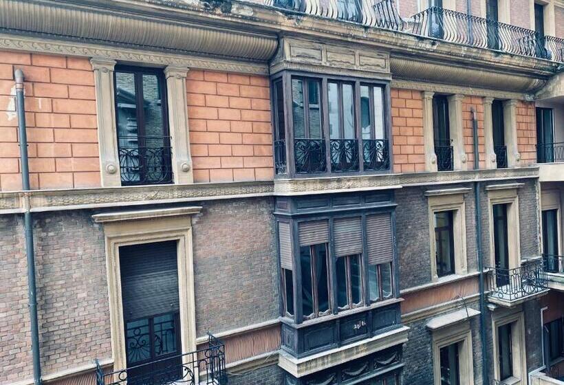 اتاق کلاسیک, Grand Hotel Palace Rome