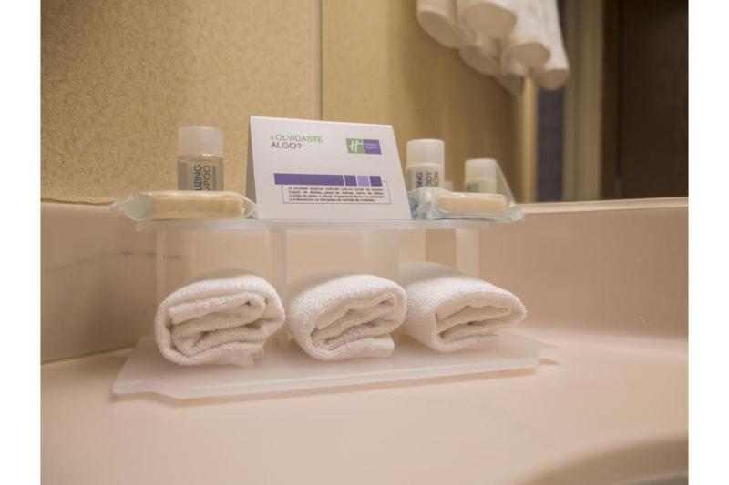 スタンダードルーム, Holiday Inn Express   Monterrey   Tecnologico, An Ihg