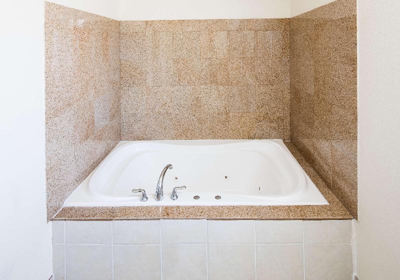 スイート, Studio 6 Suites Perris, Ca