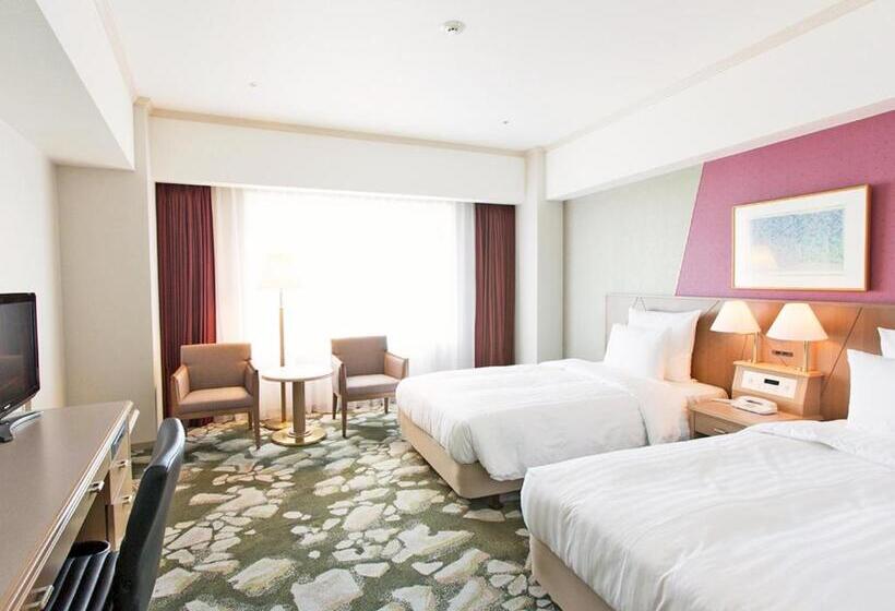 اتاق استاندارد, Surfeel Hotel Wakkanai