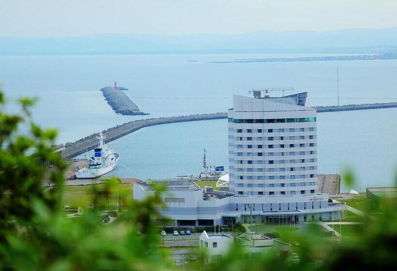 اتاق استاندارد, Surfeel Hotel Wakkanai