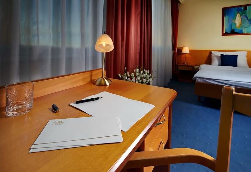Executive Oda, Top Hotel Praha