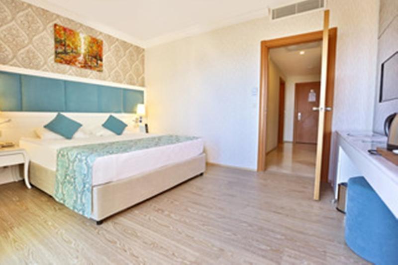 Апартаменты 1 Спальня, Emu Walk Apartments