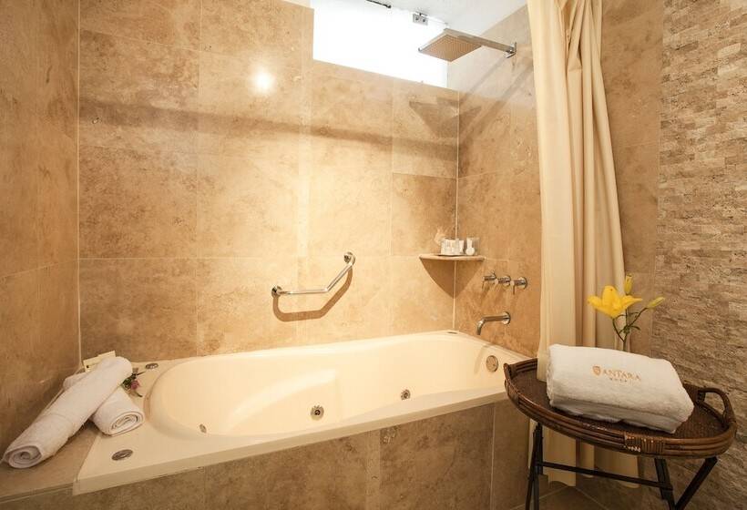 Номер Superior Одноместный, Antara Hotel & Suites   Miraflores