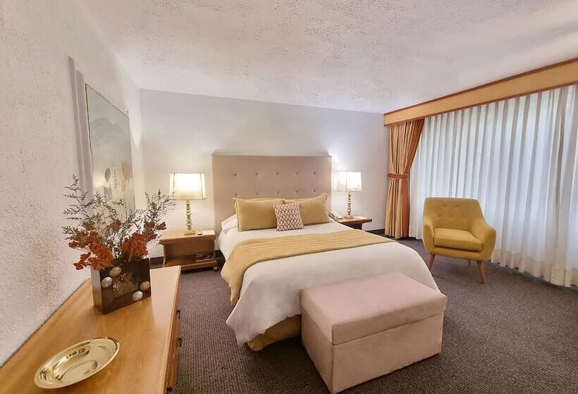 Номер Superior, Antara Hotel & Suites   Miraflores