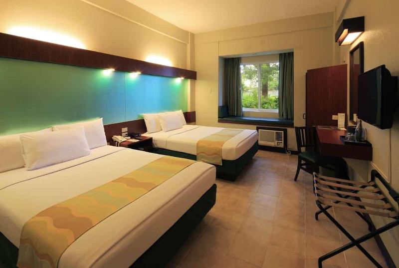 Номер Стандарт, Doubletree By Hilton San Antonio Downtown