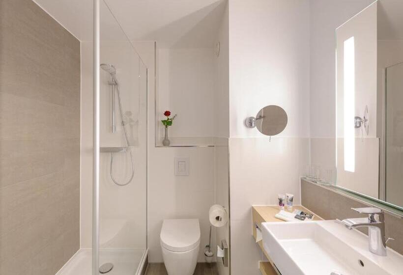 尊贵房, Mercure Hotel Erfurt Altstadt