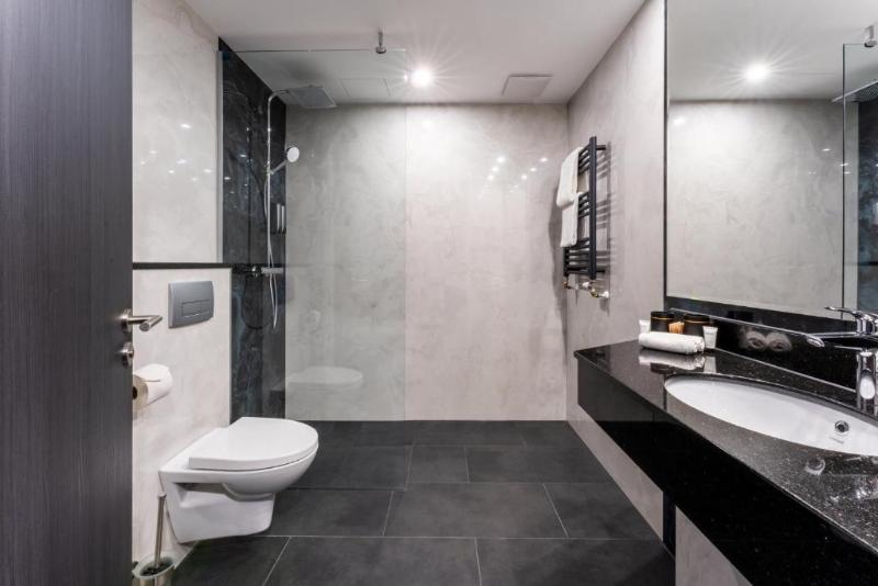 Номер Комфорт, Plaza Premium Schwerin Sure Hotel Collection By Best Western