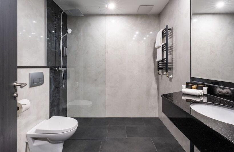 Номер Комфорт, Plaza Premium Schwerin Sure Hotel Collection By Best Western