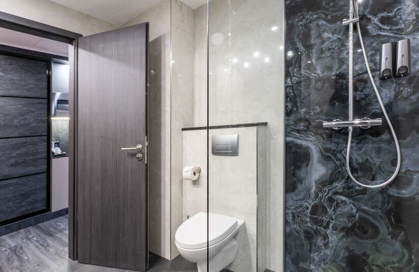 Номер Комфорт, Plaza Premium Schwerin Sure Hotel Collection By Best Western