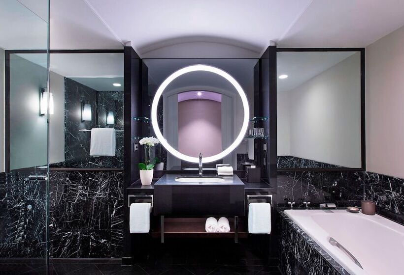 클럽 스위트, Sheraton Grand Sydney Hyde Park
