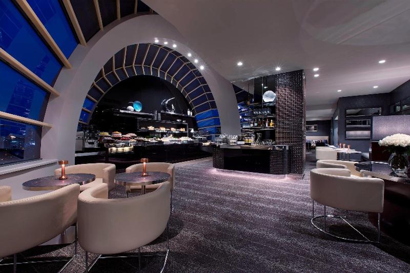 스탠다드 룸, Sheraton Grand Sydney Hyde Park