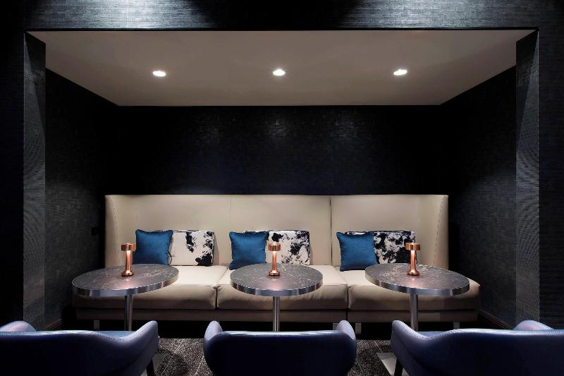 스탠다드 룸, Sheraton Grand Sydney Hyde Park