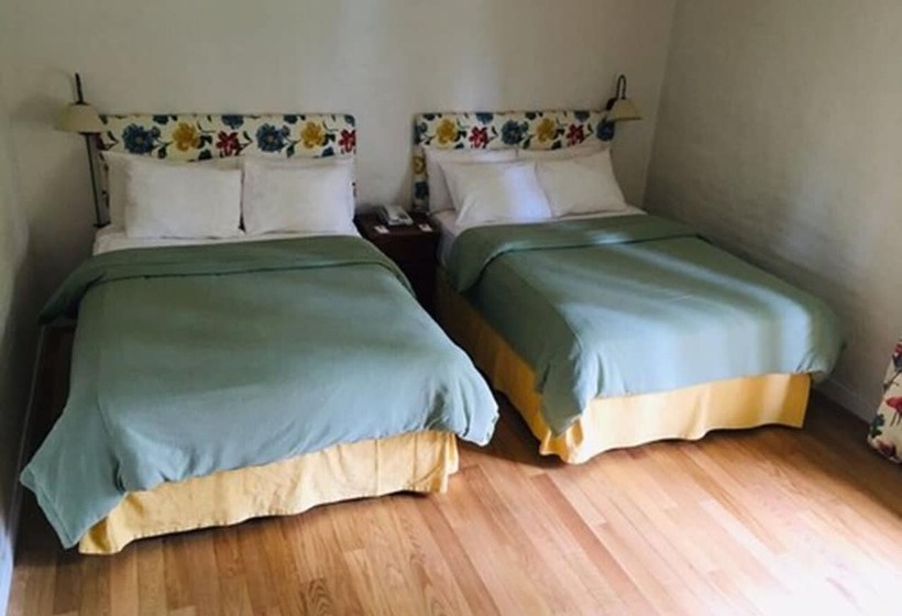 스탠다드 룸, Kau Yatún Hotel Boutique