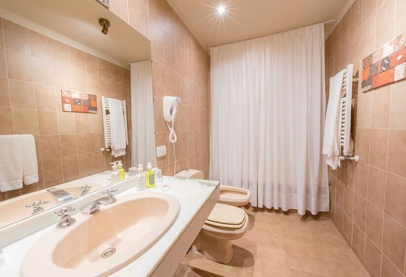 수피리어 트리플 룸, Kau Yatún Hotel Boutique
