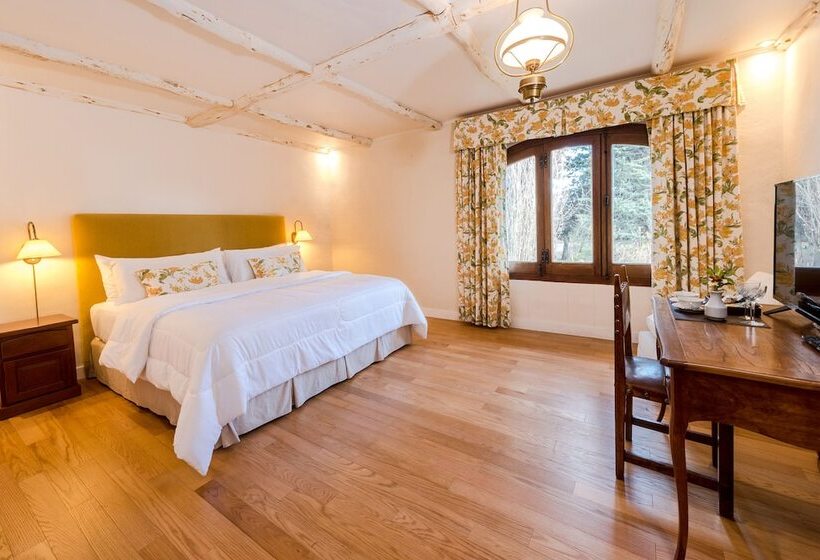 수피리어 트리플 룸, Kau Yatún Hotel Boutique