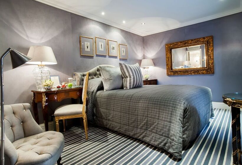 Номер Superior, Milestone Hotel Kensington