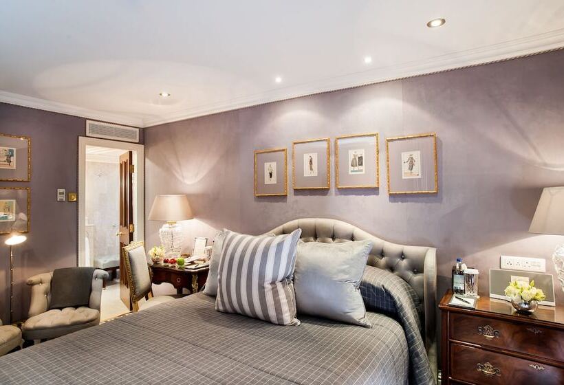 Номер Superior, Milestone Hotel Kensington